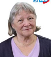 Dr. Annemarie Tschense